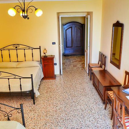 B&B Anita Agrigento Eksteriør billede