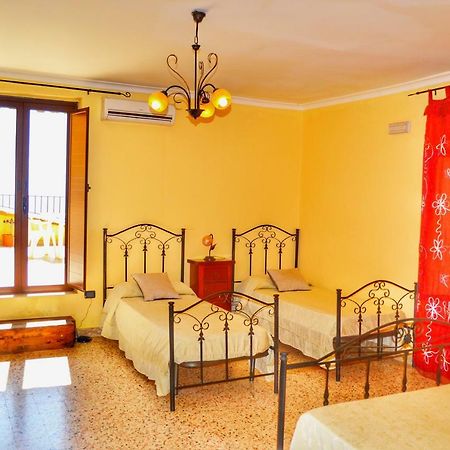 B&B Anita Agrigento Eksteriør billede