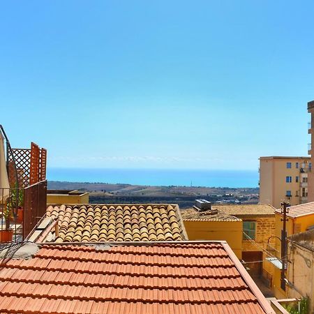 B&B Anita Agrigento Eksteriør billede