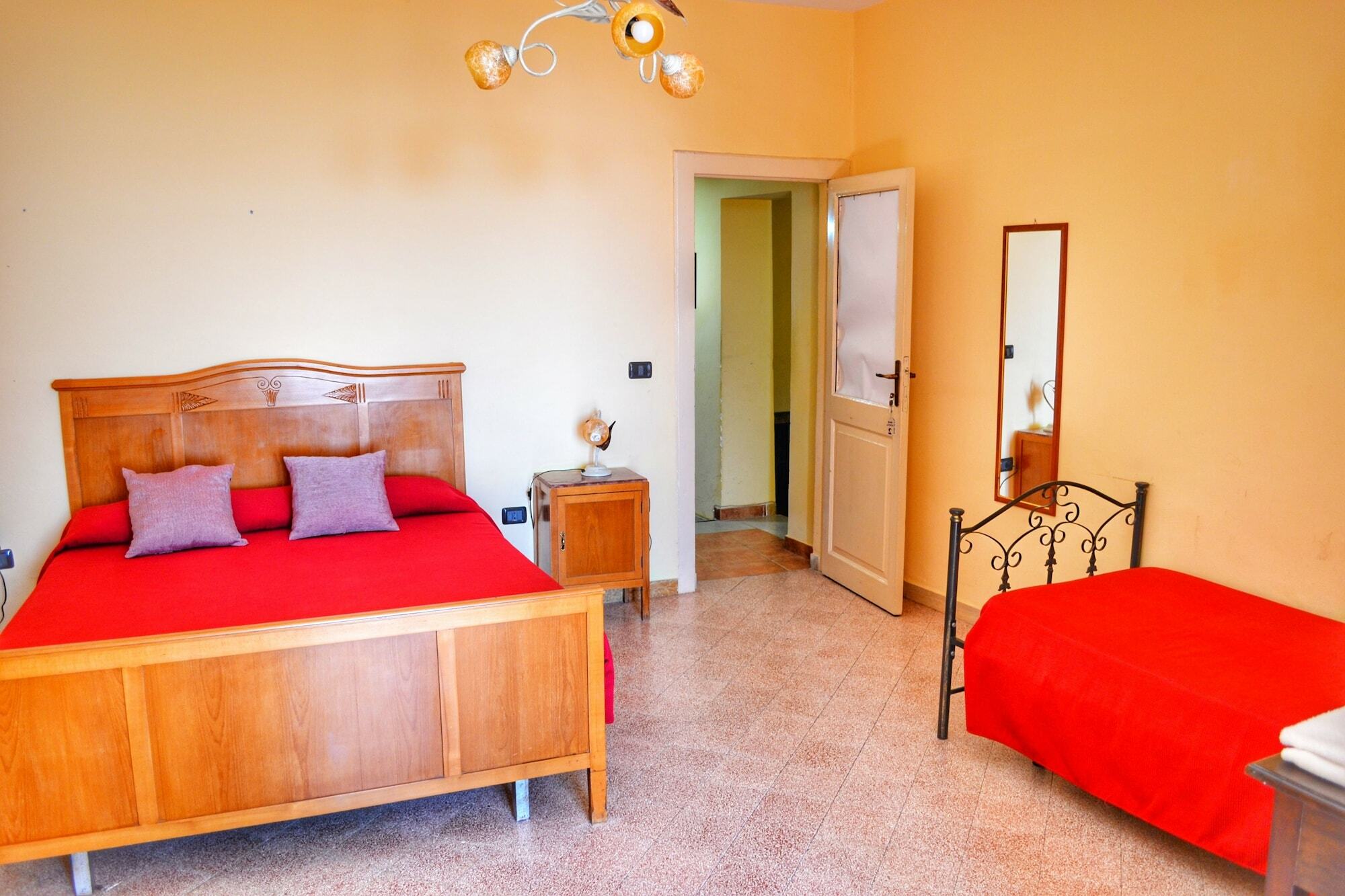 B&B Anita Agrigento Eksteriør billede