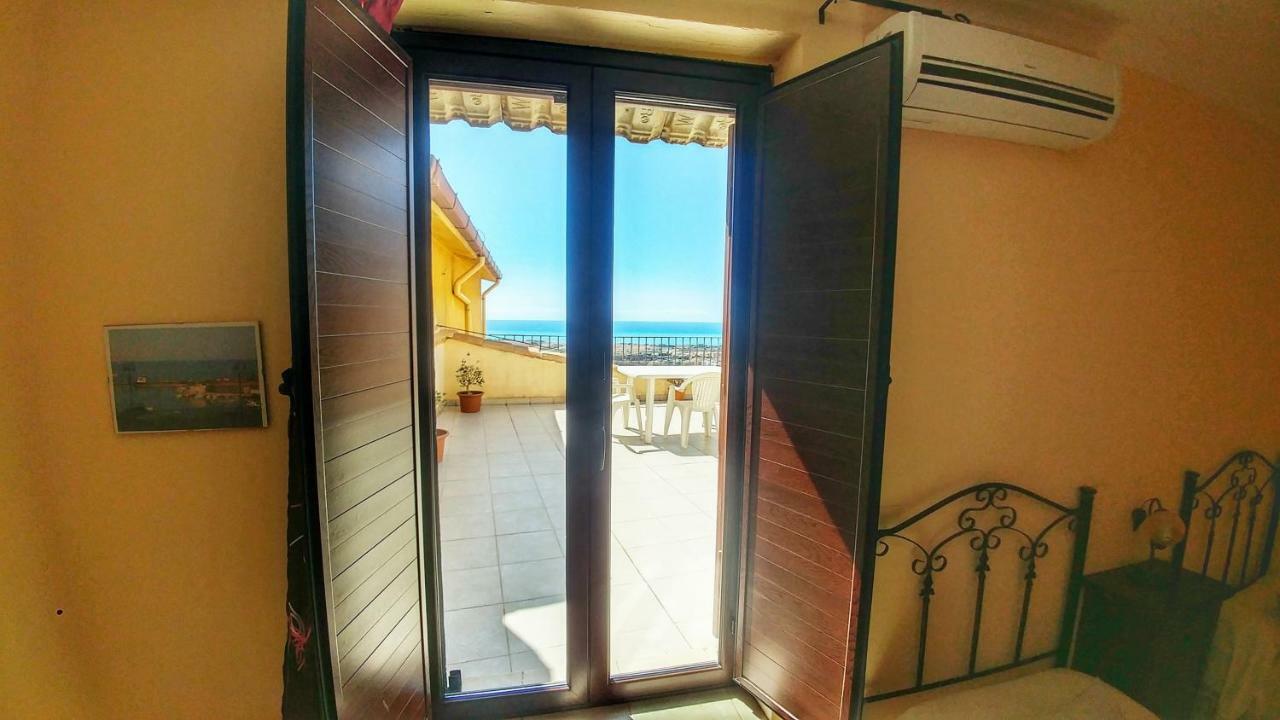 B&B Anita Agrigento Eksteriør billede