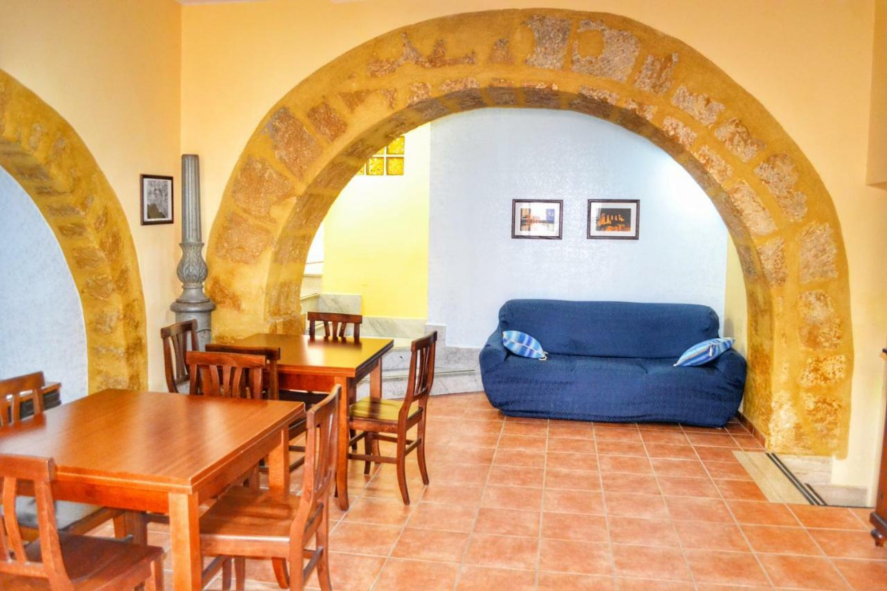 B&B Anita Agrigento Eksteriør billede