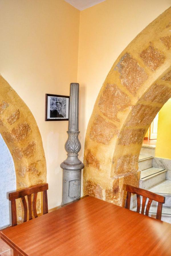 B&B Anita Agrigento Eksteriør billede