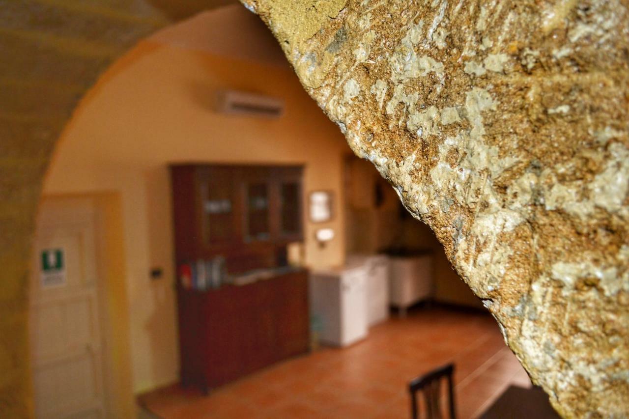 B&B Anita Agrigento Eksteriør billede