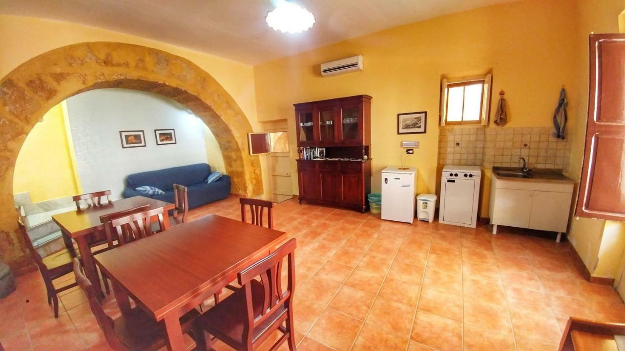 B&B Anita Agrigento Eksteriør billede