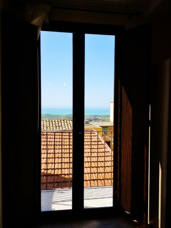 B&B Anita Agrigento Eksteriør billede