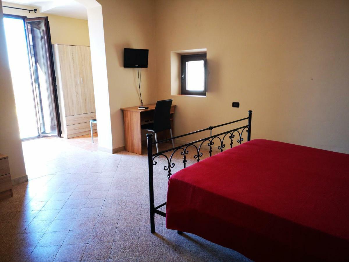 B&B Anita Agrigento Eksteriør billede