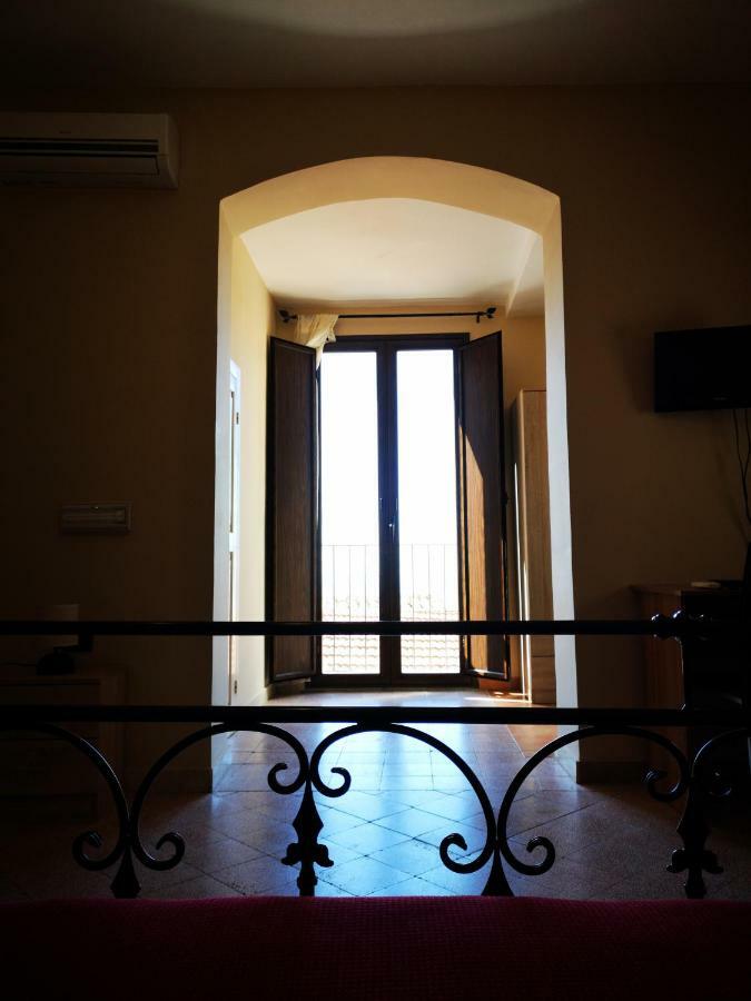 B&B Anita Agrigento Eksteriør billede