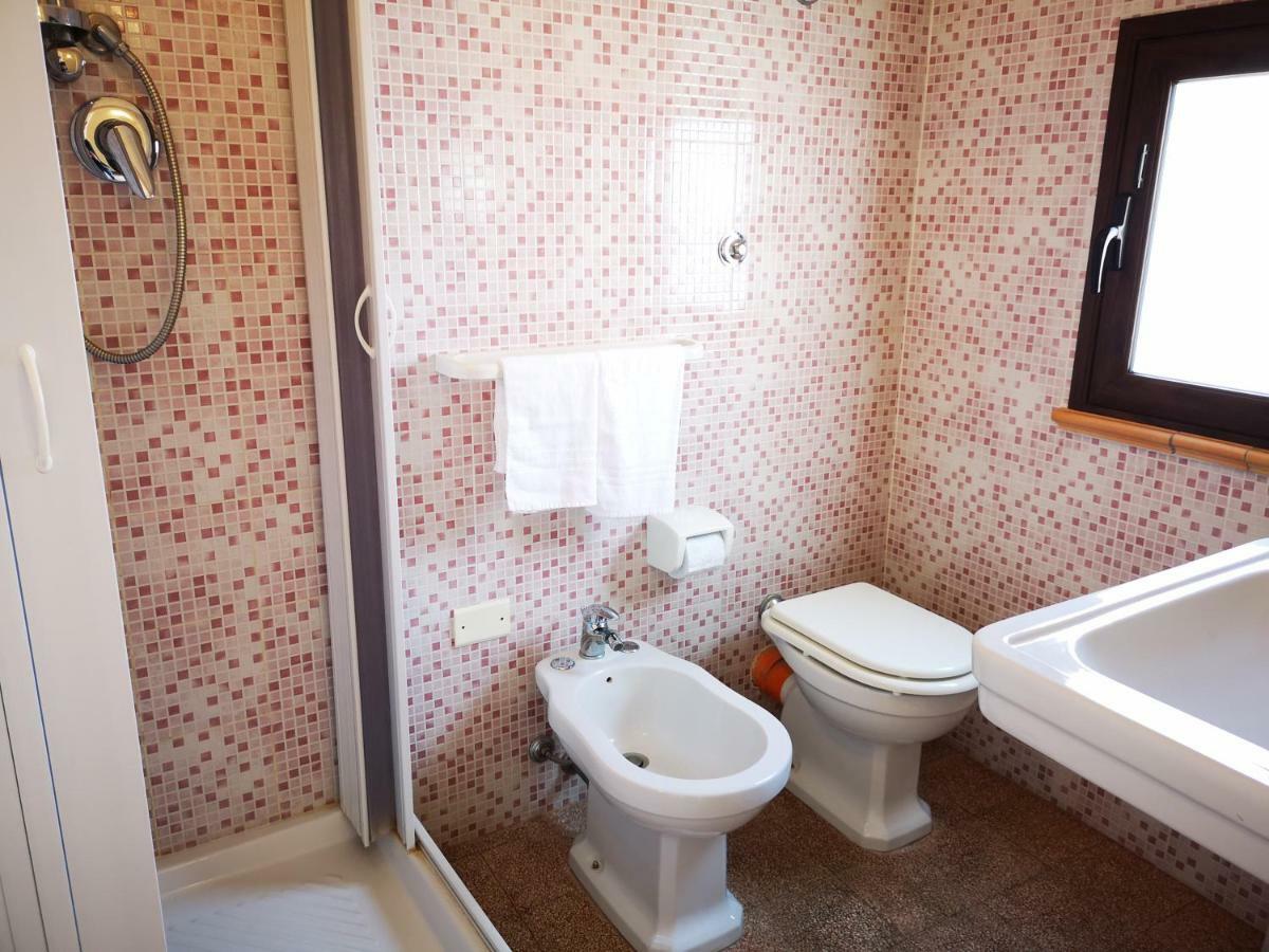 B&B Anita Agrigento Eksteriør billede