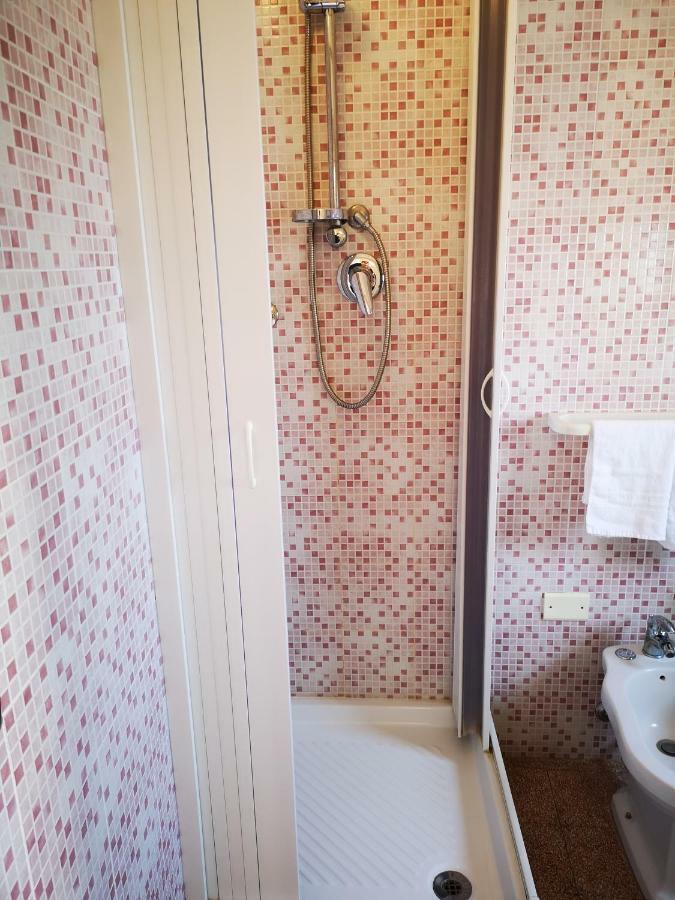 B&B Anita Agrigento Eksteriør billede