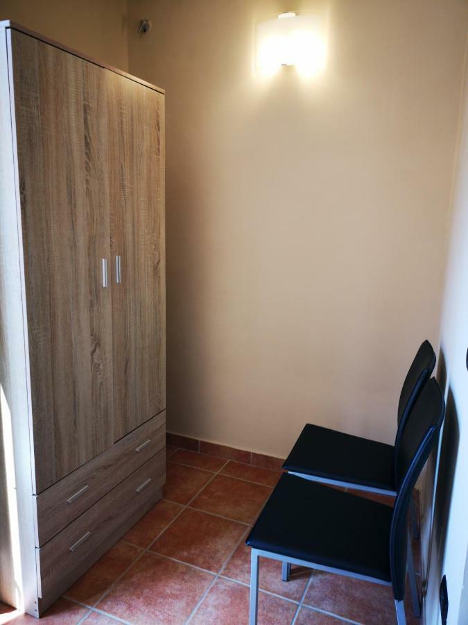 B&B Anita Agrigento Eksteriør billede