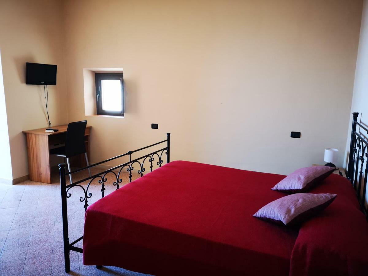 B&B Anita Agrigento Eksteriør billede