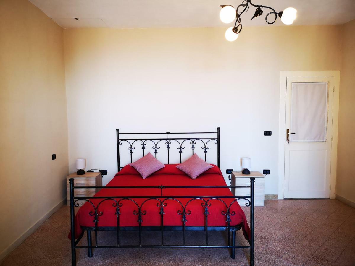 B&B Anita Agrigento Eksteriør billede