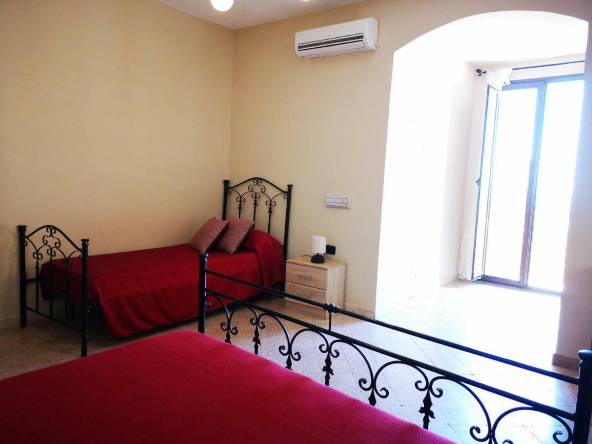 B&B Anita Agrigento Eksteriør billede