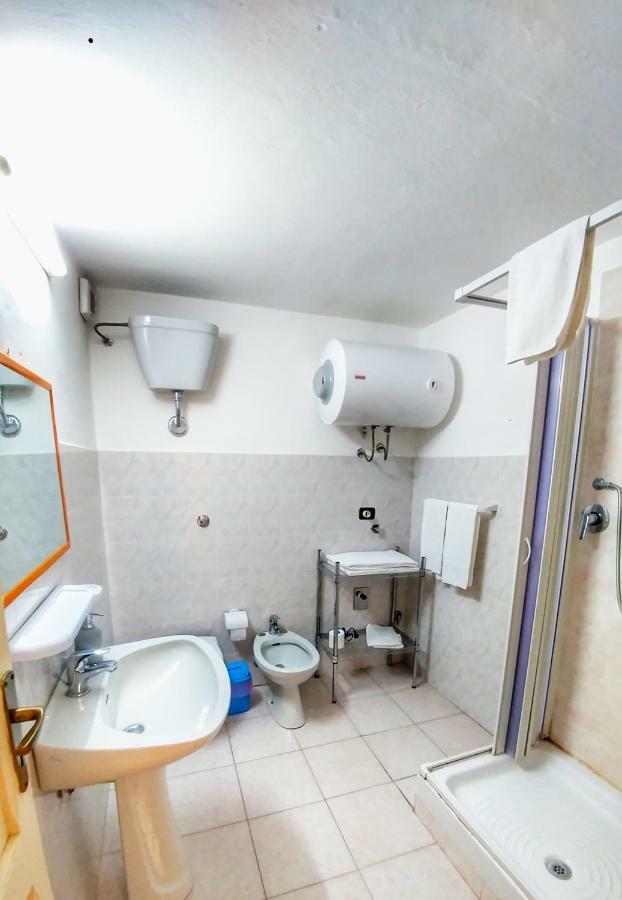 B&B Anita Agrigento Eksteriør billede